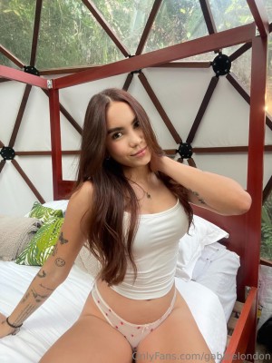 gabbielondon Post #5