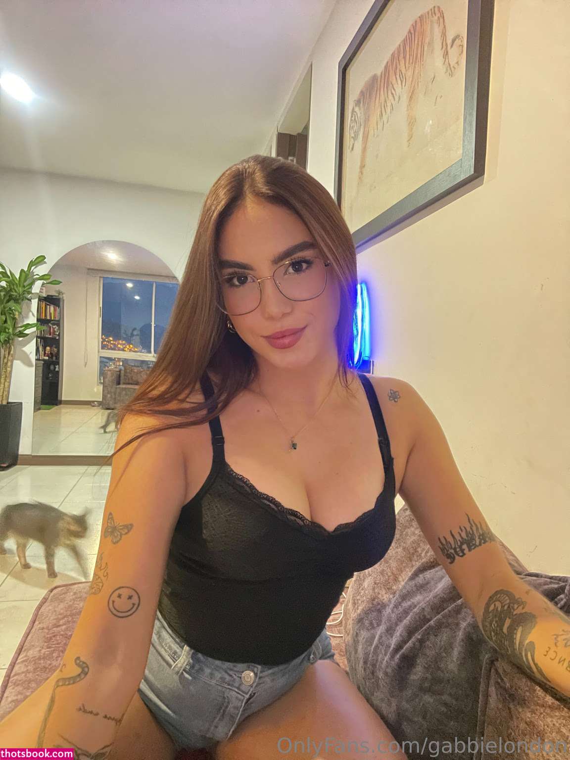 gabbielondon Photo #37