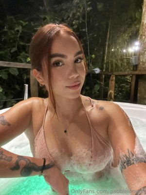 gabbielondon Photo #35