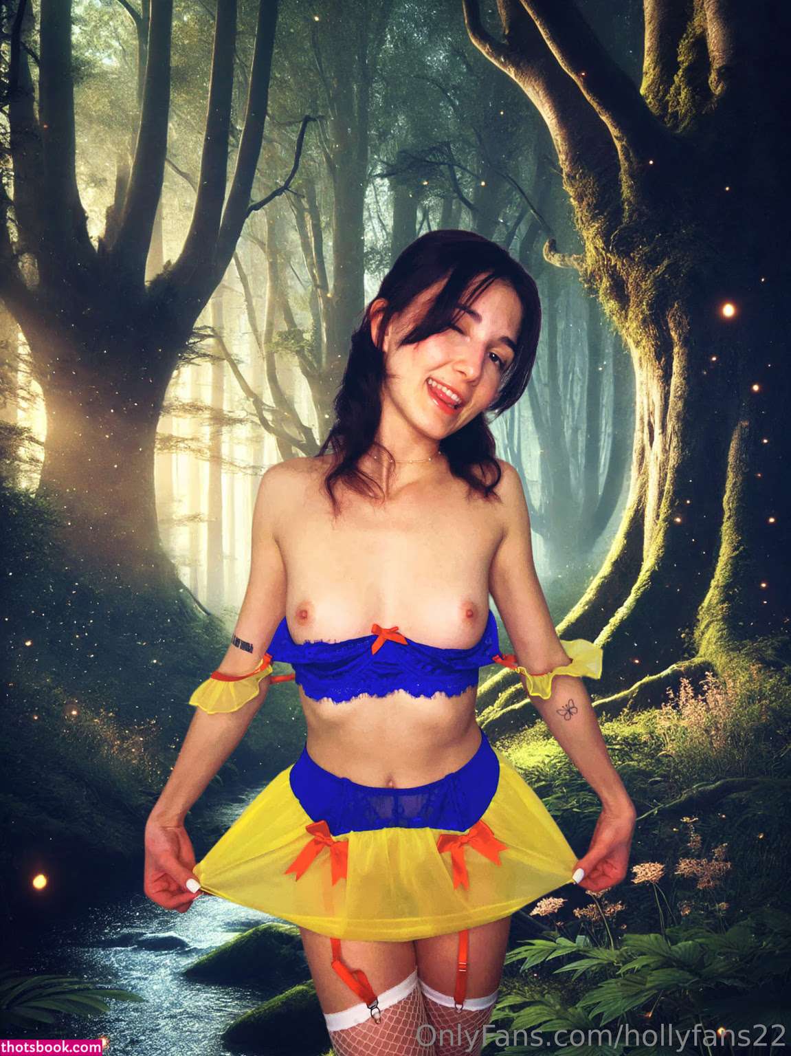 hollyfans22 Photo #4