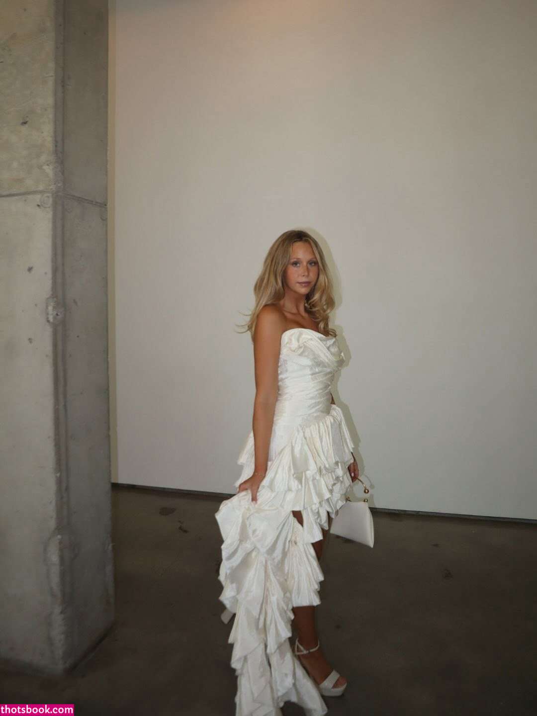 Miranda Mckeon Photo #12