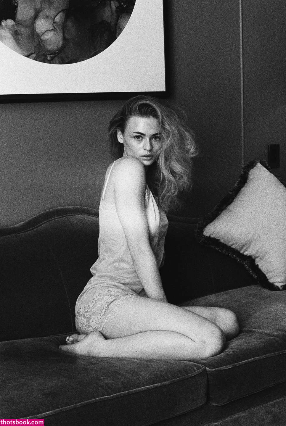 Morgan Craft Photo #20