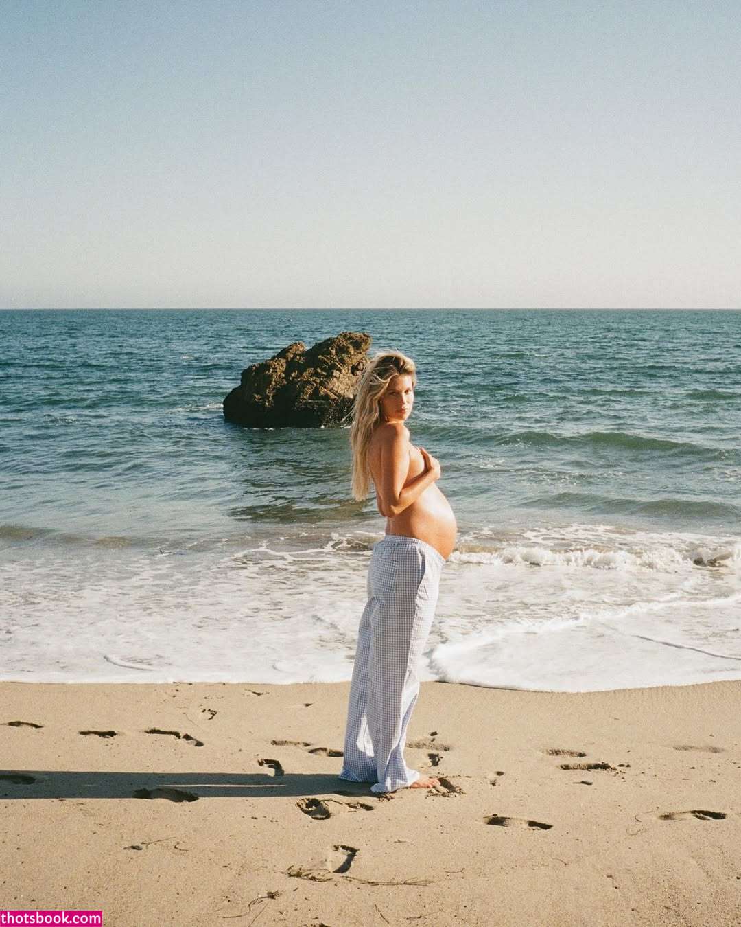 Paige Harper Photo #7