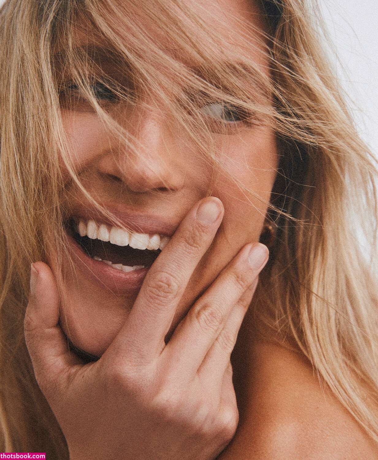 Paige Harper Photo #28