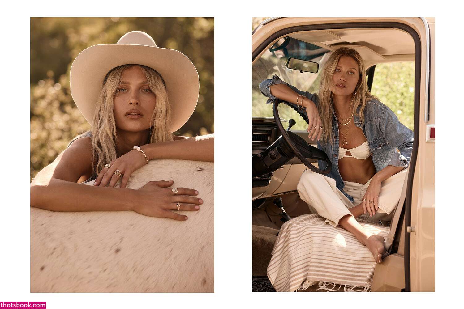 Paige Harper Photo #33