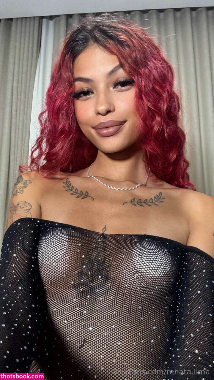 Renata Lima Photo #4