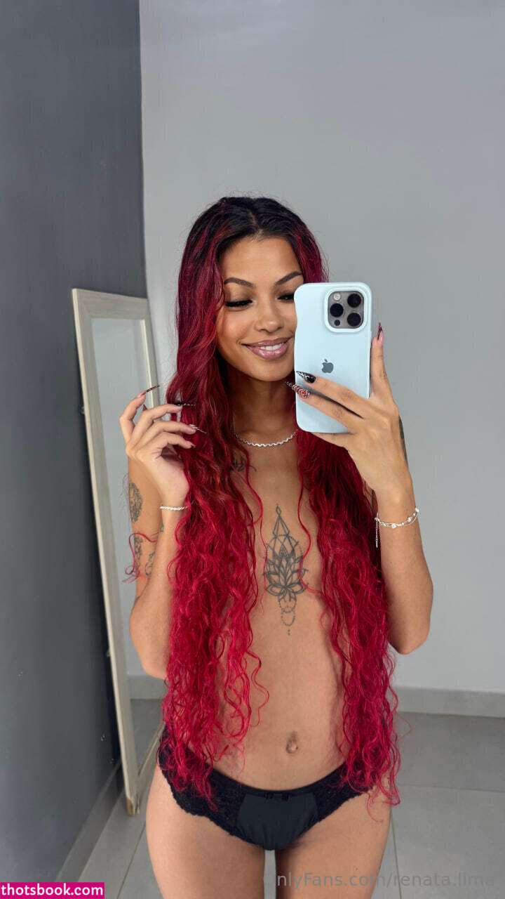 Renata Lima Photo #6