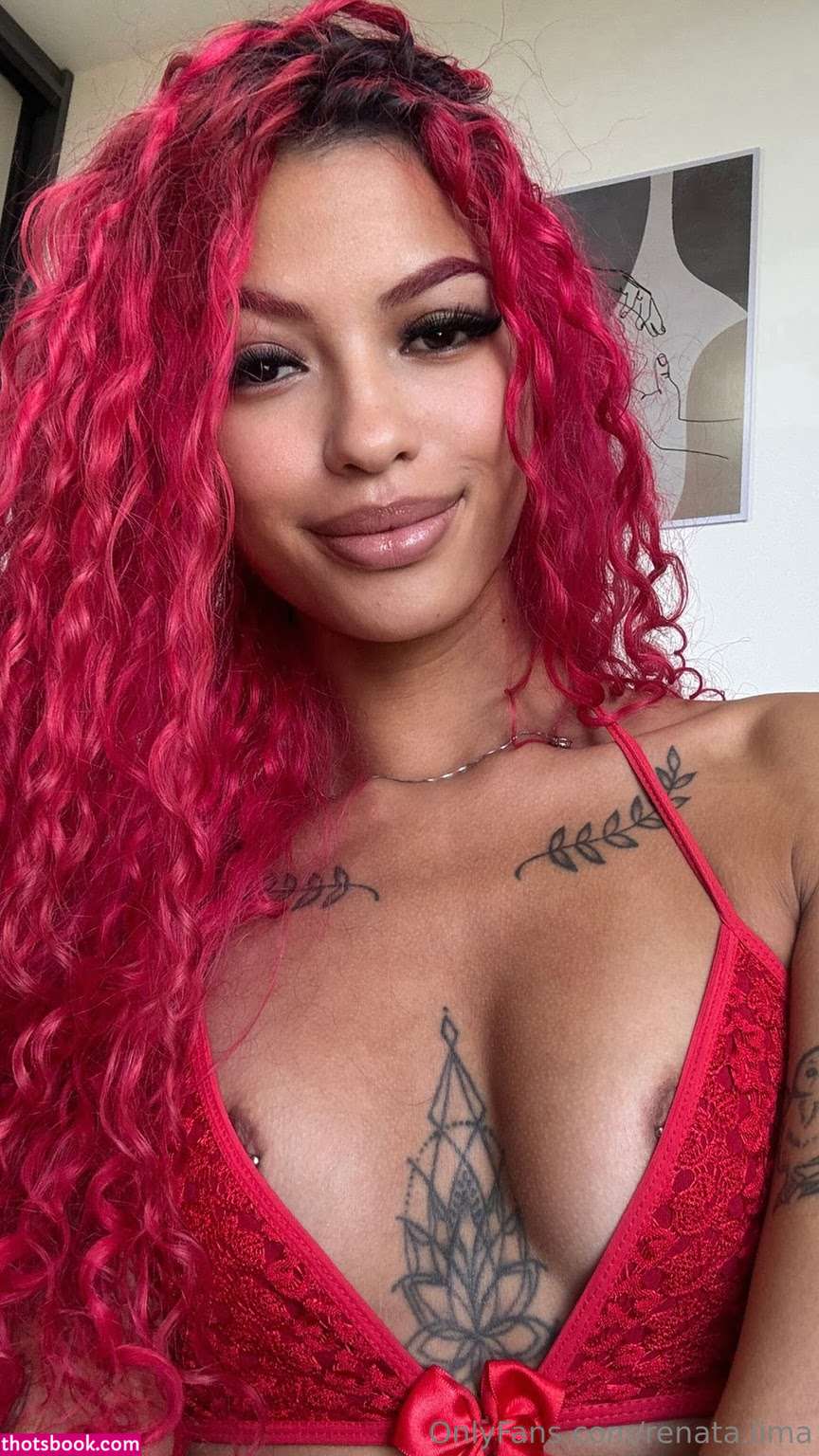 Renata Lima Photo #10