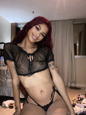 Renata Lima Photo #23