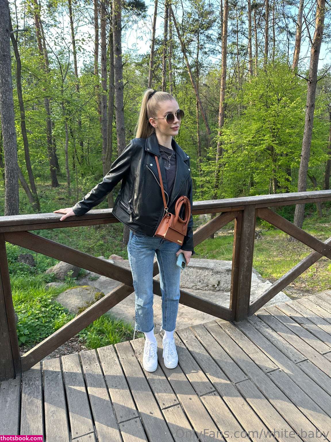 White Baby Photo #16