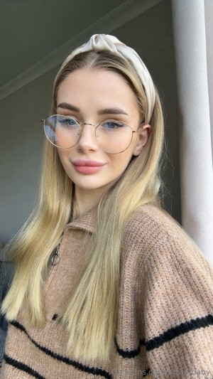 White Baby Photo #19