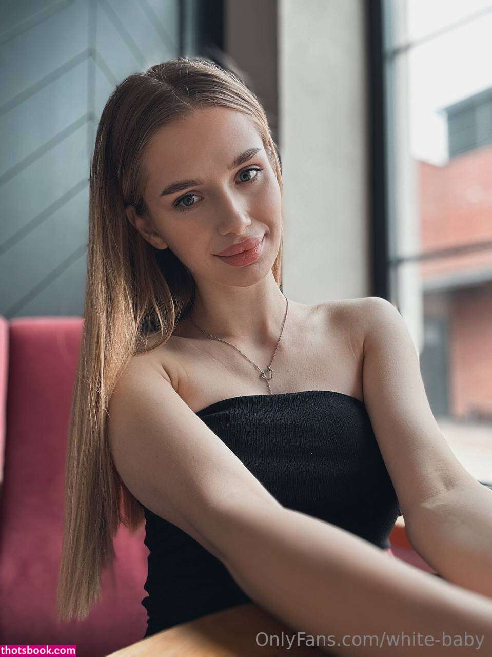 White Baby Photo #29