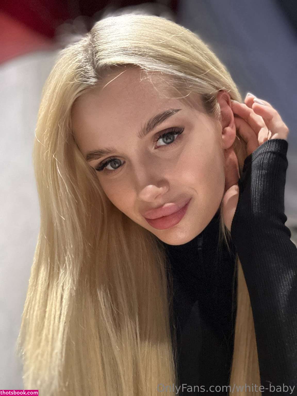 White Baby Photo #33