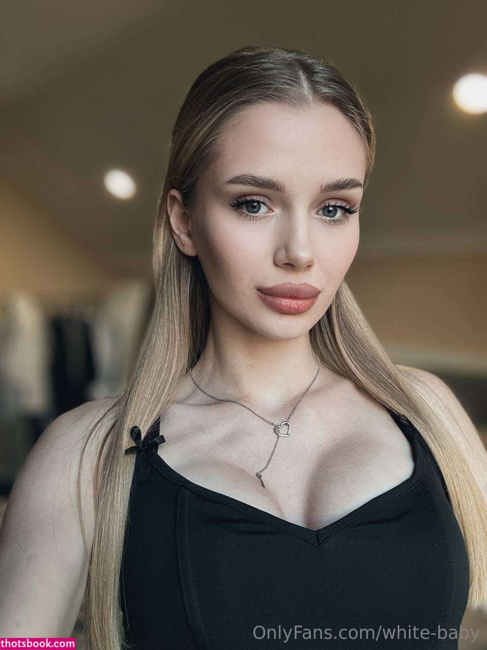 White Baby Photo #41