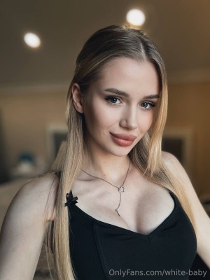 White Baby Photo #28