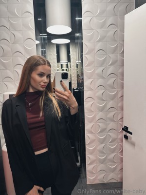 White Baby Photo #37