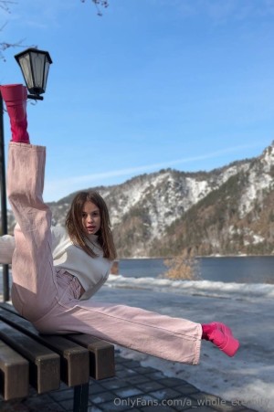 Whole Eternity Photo #1