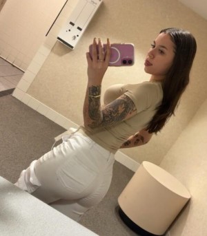 aalyiahtorress Photo #8