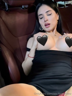 Abi Fernandez Photo #10