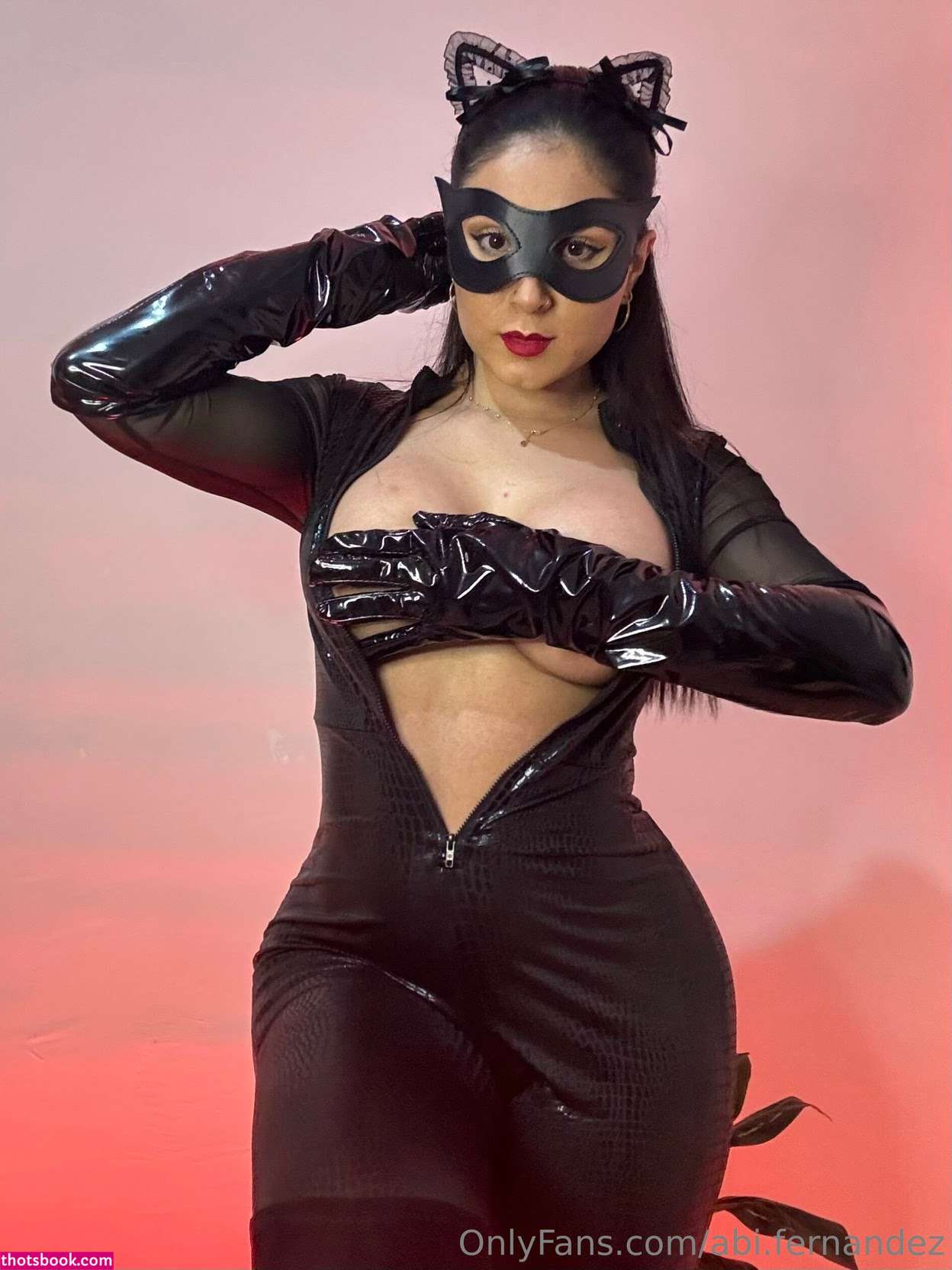 Abi Fernandez Photo #22