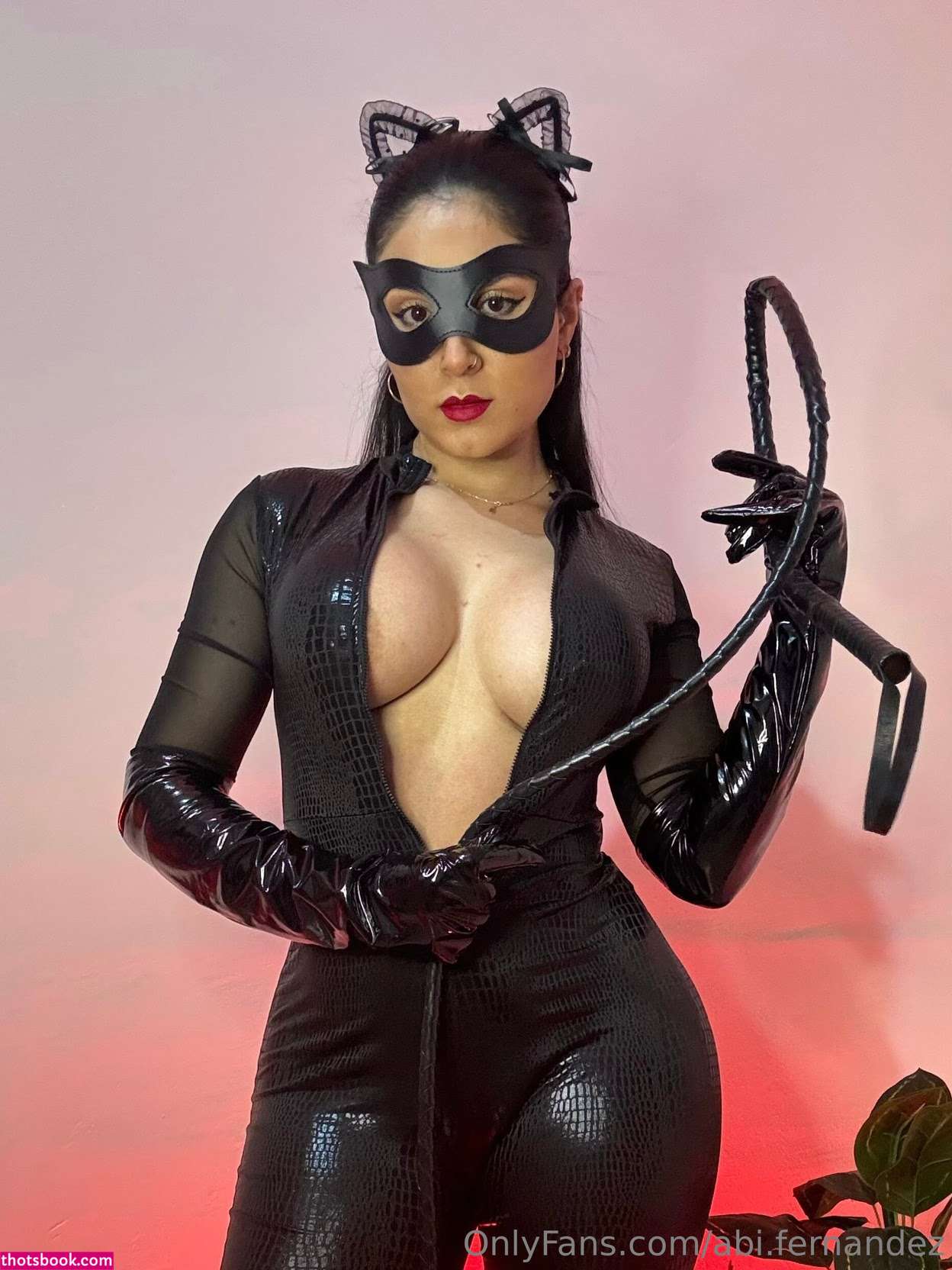 Abi Fernandez Photo #23