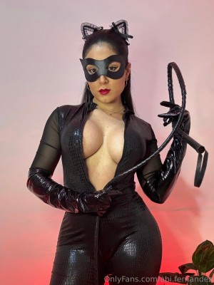 Abi Fernandez Photo #23