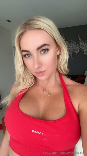 Amanda Ries Photo #33