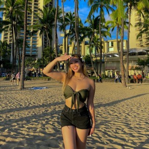 Angelle Dagun Post #2