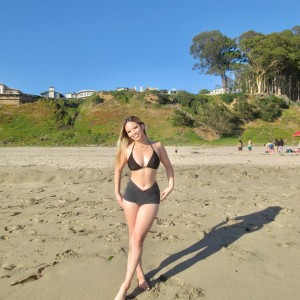 Angelle Dagun Photo #11