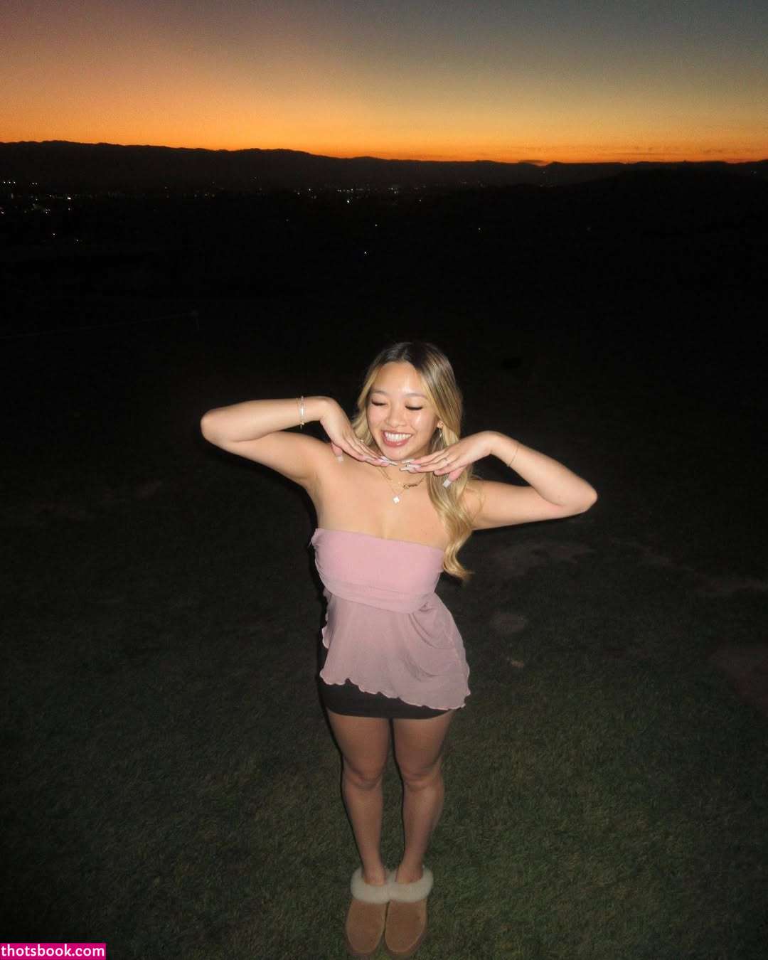 Angelle Dagun Photo #14