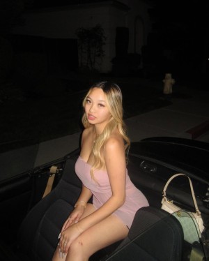 Angelle Dagun Photo #13