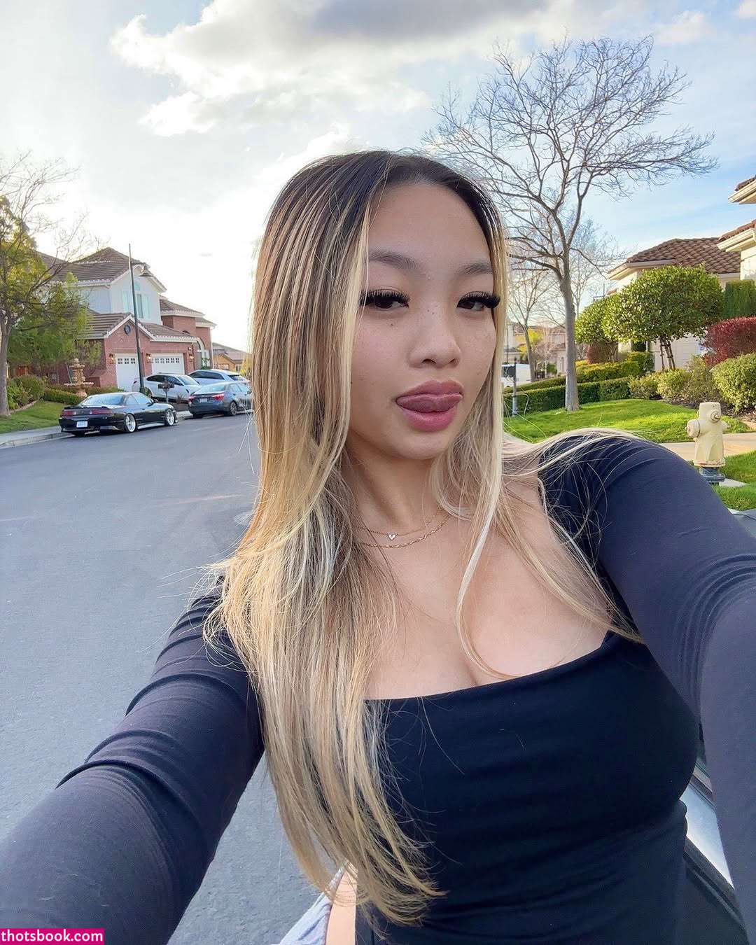 Angelle Dagun Photo #21