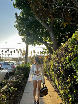 Angelle Dagun Photo #31