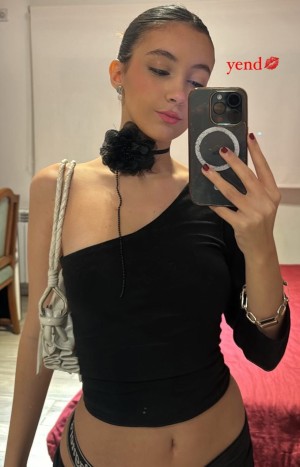 Avril Cabaleiro Photo #45