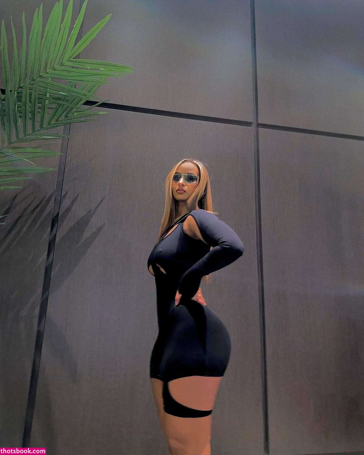 Carla Alison Photo #9