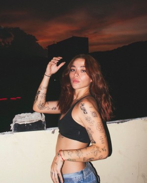 Carolina Cardenas Photo #3