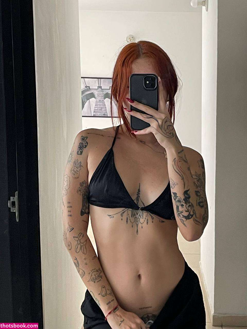 Carolina Cardenas Photo #12