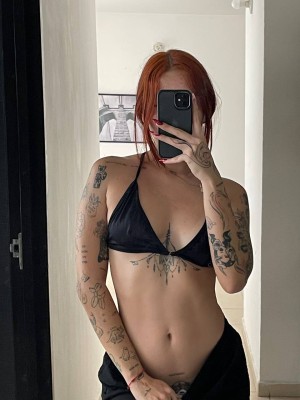 Carolina Cardenas Photo #12