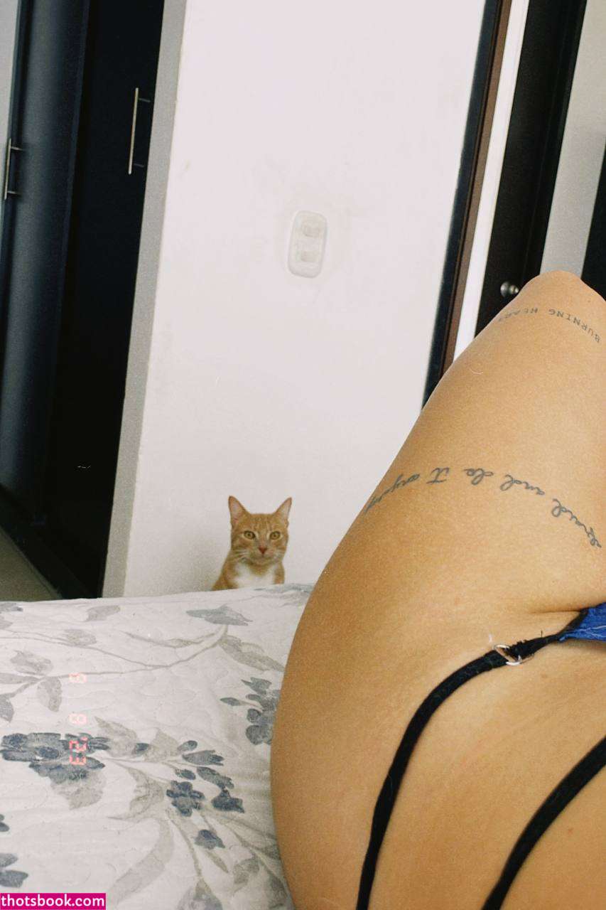 Carolina Cardenas Photo #30