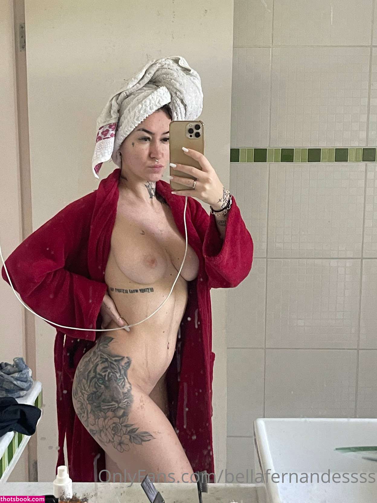 bellafernandessss Photo #14