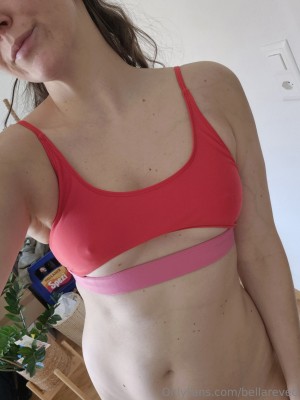 bellareved Photo #32