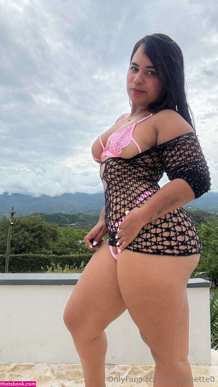 bigbrunette0 Photo #33