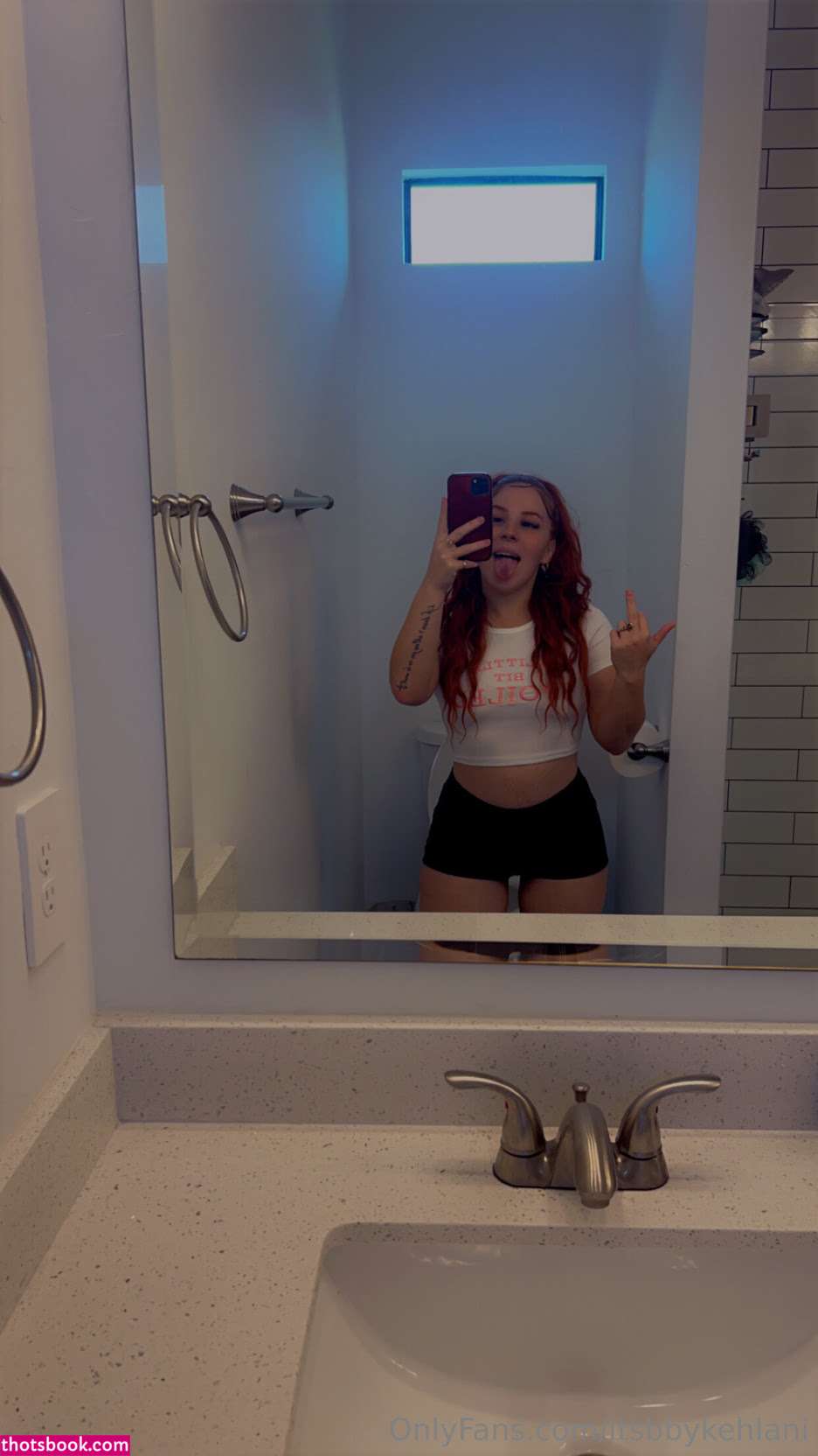 itsbbykehlani Photo #34