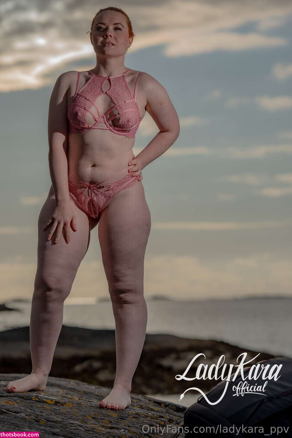 Ladykara Ppv Photo #4