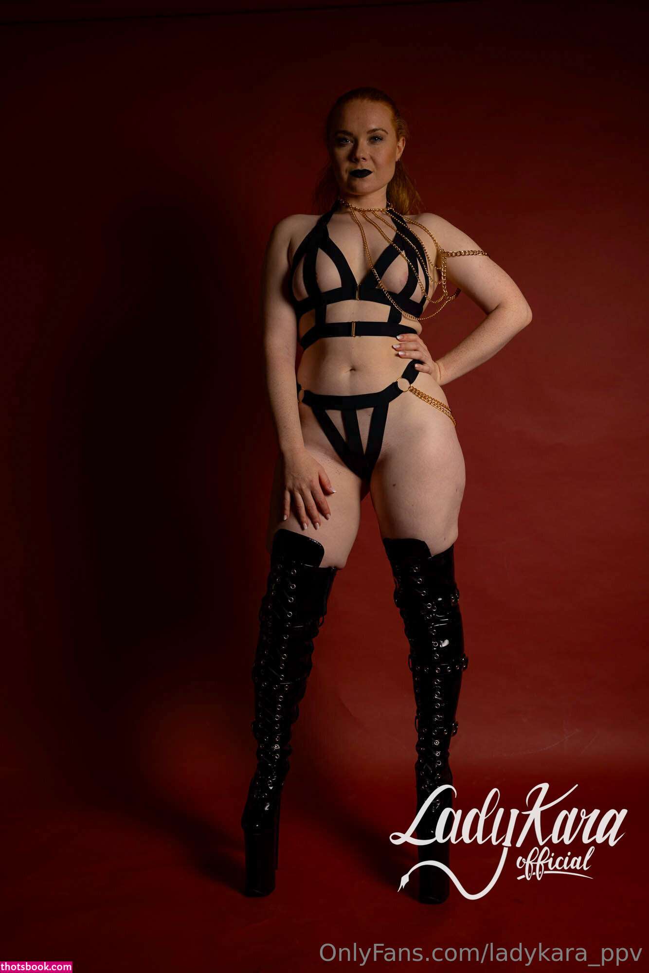 Ladykara Ppv Photo #37