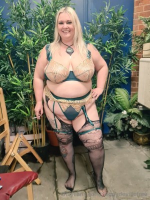 misspeggydeville Post #2