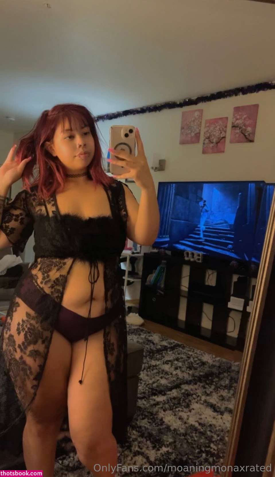 moaningmonaxrated Photo #6