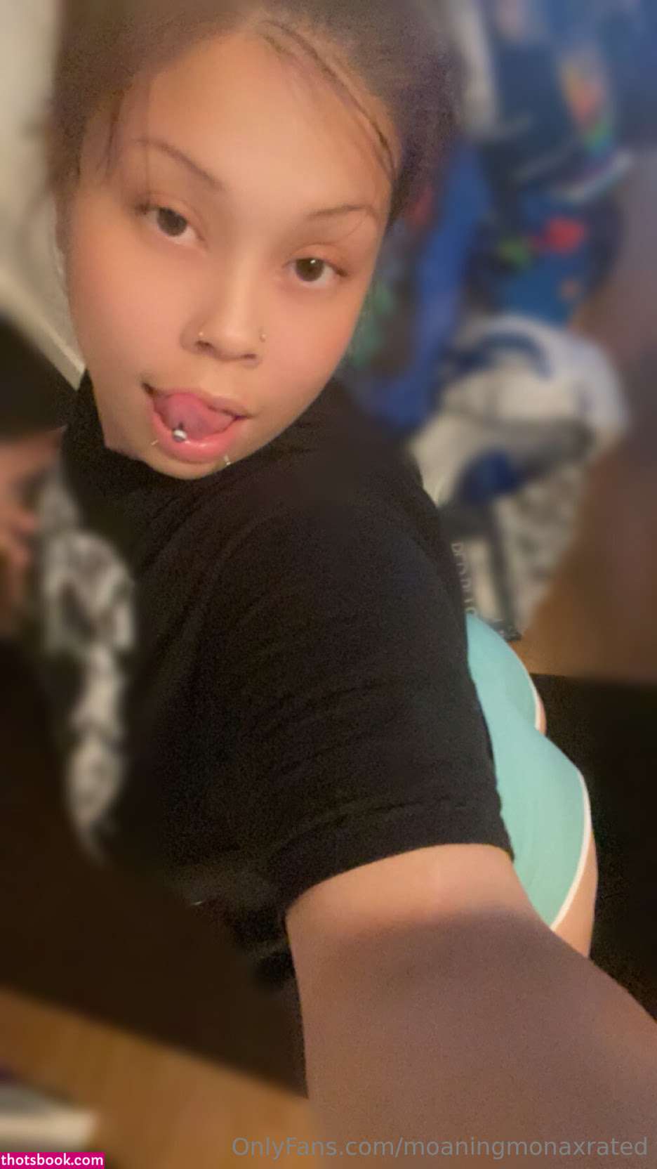 moaningmonaxrated Photo #19