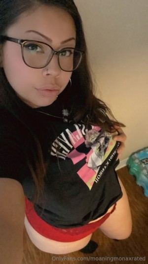 moaningmonaxrated Photo #21