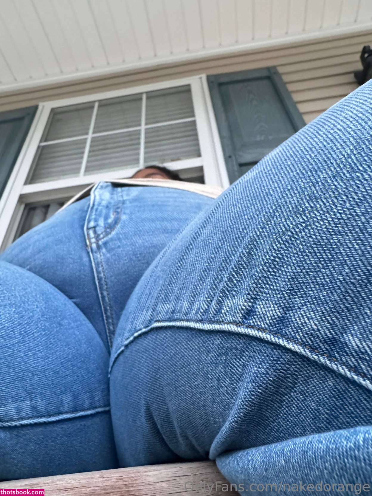 nakedorange Photo #14